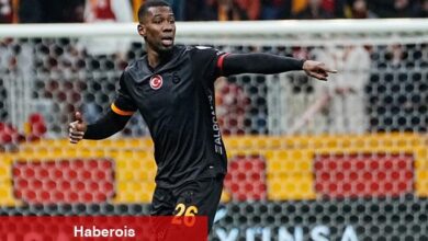 Cuesta: "Eleştiriler sert değildi"