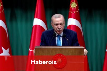 Cumhurbaşkanı Erdoğan: En büyük arzum, Putin ve Zelenskiy’i ve hatta Trump'ı buluşturmak