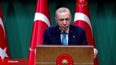 Cumhurbaşkanı Erdoğan: En büyük arzum, Putin ve Zelenskiy’i ve hatta Trump'ı buluşturmak