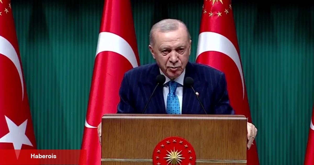 Cumhurbaşkanı Erdoğan: En büyük arzum, Putin ve Zelenskiy’i ve hatta Trump'ı buluşturmak