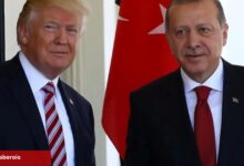 Cumhurbaşkanı Erdoğan, Trump ile görüştü... Ortadoğu’da barış için acil diplomasi daveti