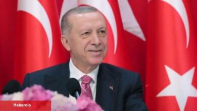 Cumhurbaşkanı Erdoğan'dan 5 Haziran bildirisi... Tabiata hürmet, geleceğe emanet
