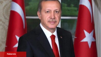 Cumhurbaşkanı Erdoğan’dan bayram bildirisi: Dayanışma ile geleceği kucaklayacağız