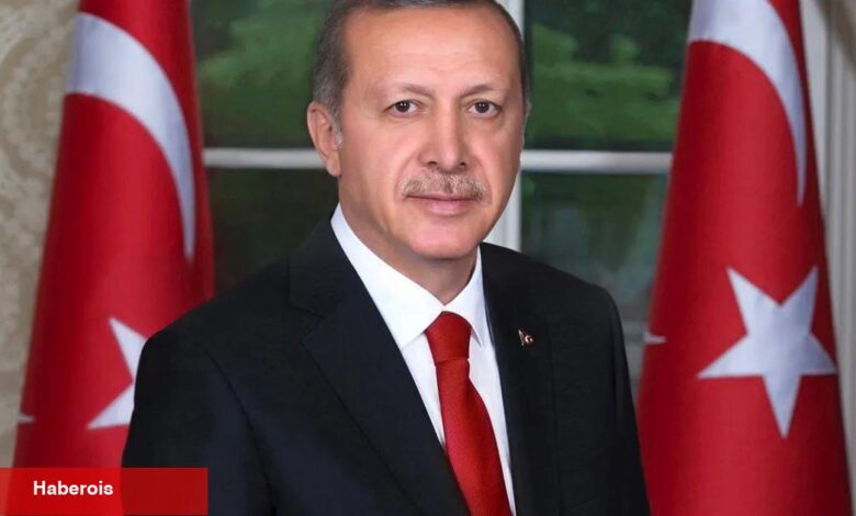 Cumhurbaşkanı Erdoğan’dan bayram bildirisi: Dayanışma ile geleceği kucaklayacağız - Haberois Cumhurbaşkanı Erdoğan’dan bayram bildirisi: Dayanışma ile geleceği kucaklayacağız