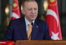 Cumhurbaşkanı Erdoğan'dan Hava Kuvvetleri'ne övgü dolu bildiri