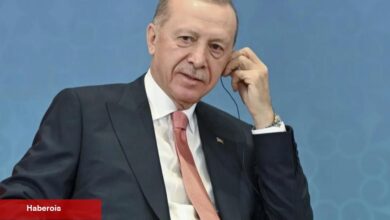 Cumhurbaşkanı Erdoğan'dan İran ve Umman liderleriyle telefon diplomasisi