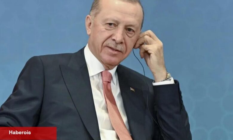 Cumhurbaşkanı Erdoğan'dan İran ve Umman liderleriyle telefon diplomasisi