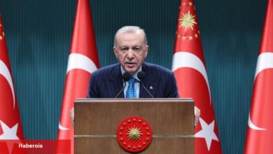 Cumhurbaşkanı Erdoğan’dan Kabine sonrası kıymetli açıklamalar... Devlet aklıyla güçlü gelecek