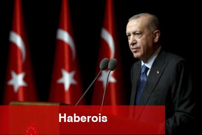 Cumhurbaşkanı Erdoğan’dan Pakistan'daki terör saldırısına kınama