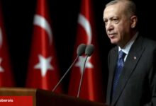 Cumhurbaşkanı Erdoğan’dan Pakistan'daki terör saldırısına kınama