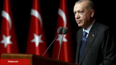 Cumhurbaşkanı Erdoğan’dan Pakistan'daki terör saldırısına kınama