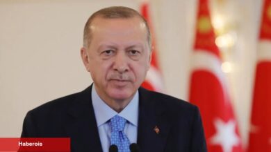 Cumhurbaşkanı Erdoğan'dan teşkilatına ileti: 'Türkiye Yüzyılı' gayesi demokrasi ve kardeşlik