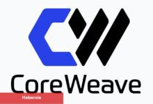 DA Davidson, CoreWeave’in pay bedelinin 5 dolar/hisseden daha az olacağını öngörüyor