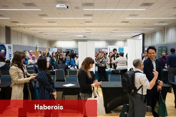 Daha fazla federal işçi iş piyasasını sular altında bırakıyor ve daha kötü ihtimaller