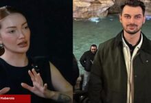Danla Bilic'i mevtle tehdit etmişti! Tekrar gözaltına alındı