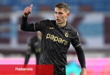 Danylo Sikan'dan flaş Fatih Tekke sözleri