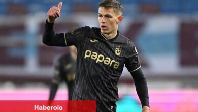 Danylo Sikan'dan flaş Fatih Tekke sözleri