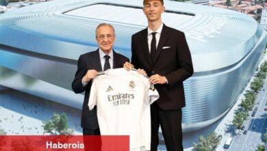 Dean Huijsen: "Mourinho'ya sonsuza kadar minnettarım!"