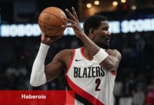 Deandre Ayton hür kalıyor