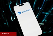 Deep Seek, AI modelini eğitmek için Gemini kullanıyor