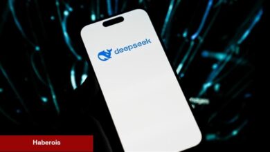 Deep Seek, AI modelini eğitmek için Gemini kullanıyor