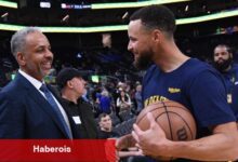 Dell Curry: "Steph'in emekli olmasına daha çok var"