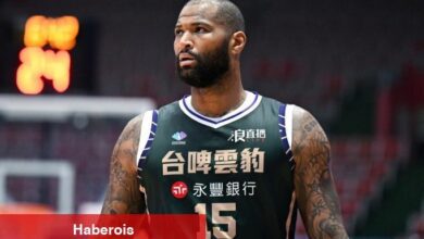 DeMarcus Cousins, BSN'den dönem sonuna kadar men edildi