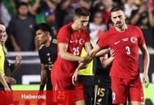 Demir Ege: "Milli kadro fevkalade bir duygu"