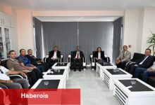 Demirci'de altyapı çalışmalarında son aşamalara gelindi