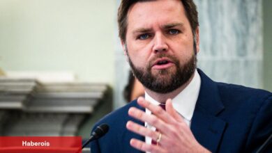 Demokratlar Trump Savcı Seçimlerini Tehdit ederek Geçmiş Vance Ablukasına işaret ediyor