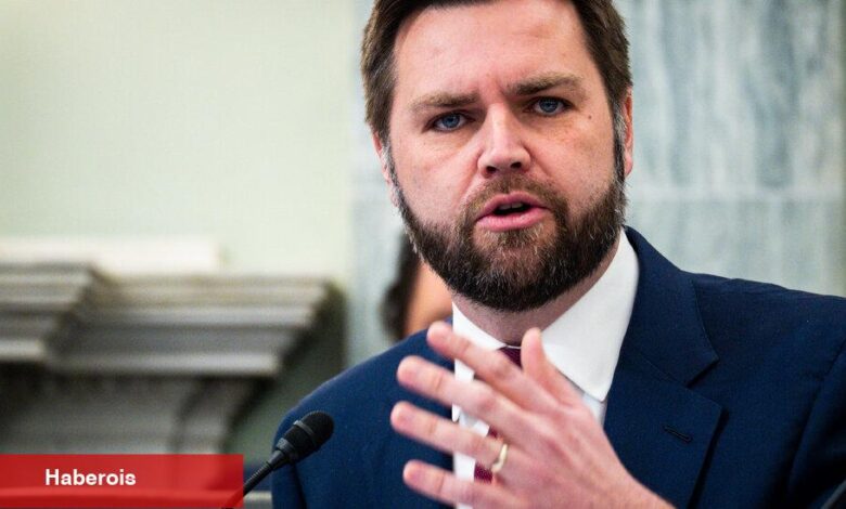 Demokratlar Trump Savcı Seçimlerini Tehdit ederek Geçmiş Vance Ablukasına işaret ediyor - Haberois Demokratlar Trump Savcı Seçimlerini Tehdit ederek Geçmiş Vance Ablukasına işaret ediyor