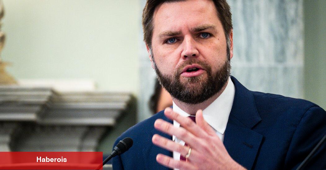 Demokratlar Trump Savcı Seçimlerini Tehdit ederek Geçmiş Vance Ablukasına işaret ediyor