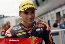 Deniz, Moto2'de Assen'de, Kadir Süperbike İspanya'da piste çıkıyor