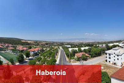 Denizli Büyükşehir’den Göveçlik’e nefes aldıran dokunuş