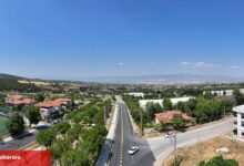 Denizli Büyükşehir’den Göveçlik’e nefes aldıran dokunuş