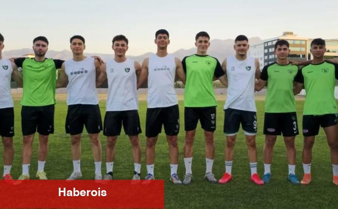 Denizlispor'a 12 puan silme cezası! - Haberois Denizlispor'a 12 puan silme cezası!