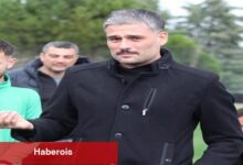 Denizlispor'dan Erhan Ergil savı