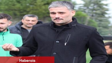 Denizlispor'dan Erhan Ergil savı