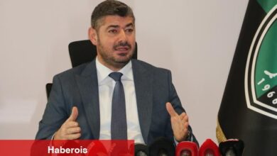 Denizlispor'dan Mehmet Uz için cürüm duyurusu!