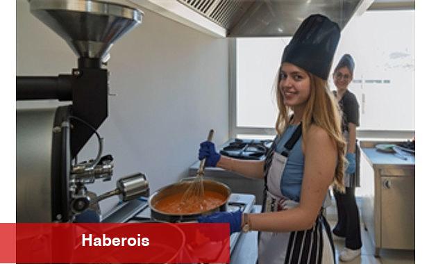 Dersler değil tencereler kaynadı - Haberois Dersler değil tencereler kaynadı