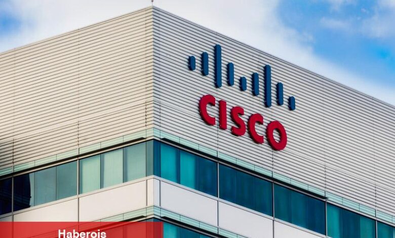 Deutsche Bank artık Cisco konusunda optimist - AI rüzgarını vurguluyor - Haberois Deutsche Bank artık Cisco konusunda optimist - AI rüzgarını vurguluyor