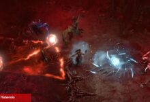 Diablo 4'ün Yeni Sezonu Cuma Günü Detaylandırılacak