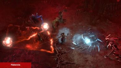 Diablo 4'ün Yeni Sezonu Cuma Günü Detaylandırılacak