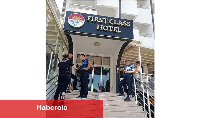 Didim Belediyesi Ruhsatsız Otele Geçit Vermedi - Haberois Didim Belediyesi Ruhsatsız Otele Geçit Vermedi