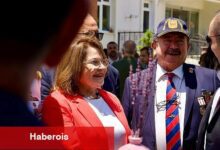 Didim'de İlçe Protokolü Bayramlaştı