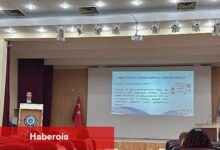 DigitalResilience Grubu 'Proje Pazarı ve Sanayi İşbirliği Buluşmaları'nda yerini aldı!