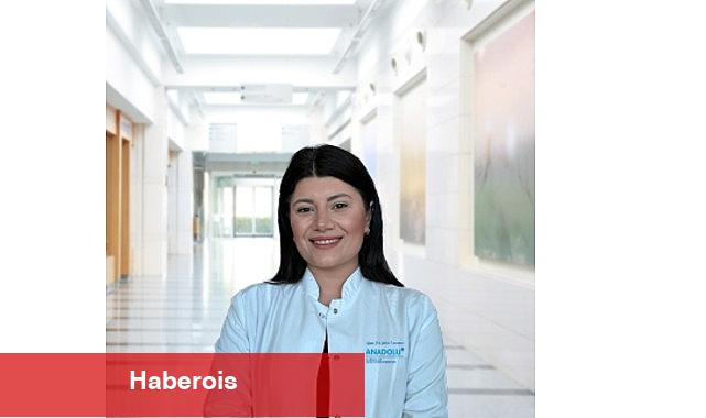 Dikkat dağınıklığında "Moxo Testi" periyodu - Haberois Dikkat dağınıklığında "Moxo Testi" periyodu