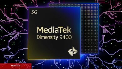 Dimensity 9500 performansıyla dikkatleri üstüne topladı