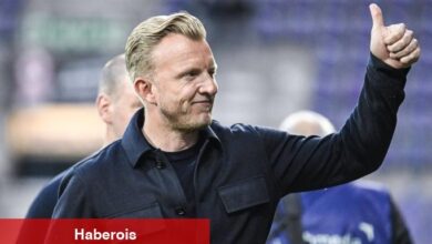 Dirk Kuyt'ın yeni adresi FC Dordrecht oldu!
