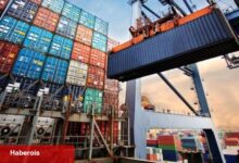 Dış ticaret bilgileri açıklandı